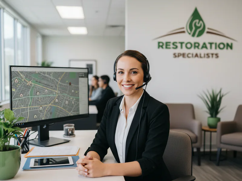 Water Damage Restoration  in Highland  FAQ